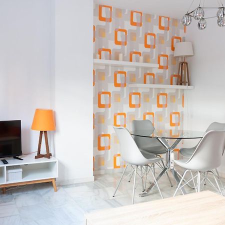 Stay U-Nique Apartments Salitre Malaga Zewnętrze zdjęcie