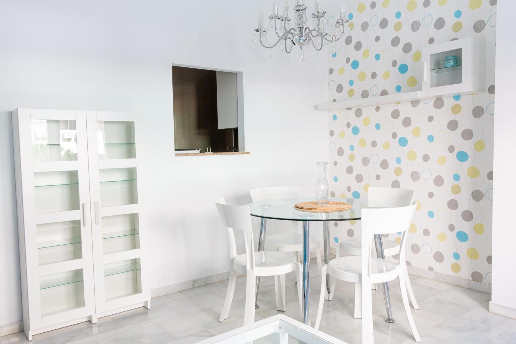 Stay U-Nique Apartments Salitre Malaga Zewnętrze zdjęcie