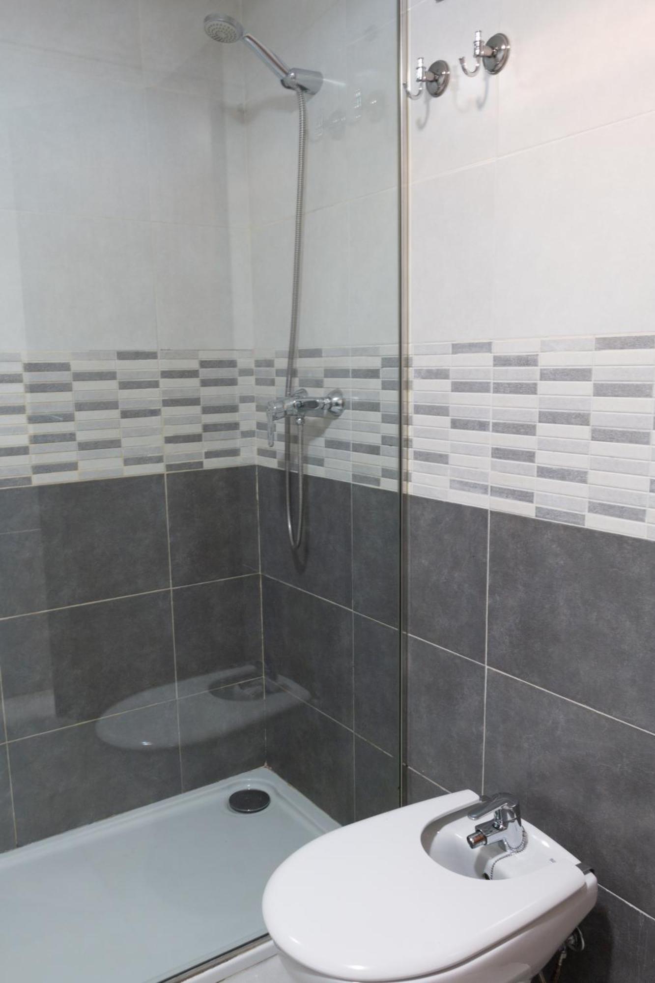 Stay U-Nique Apartments Salitre Malaga Zewnętrze zdjęcie