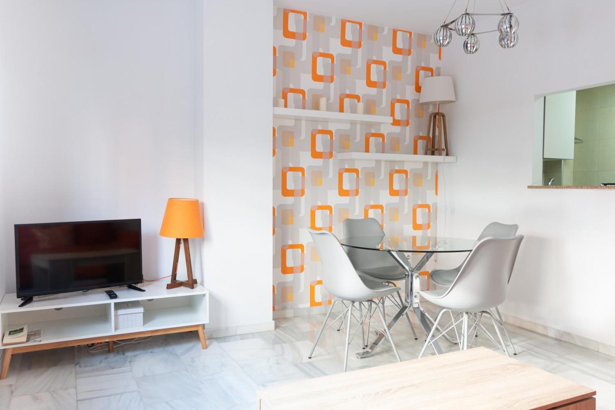 Stay U-Nique Apartments Salitre Malaga Zewnętrze zdjęcie