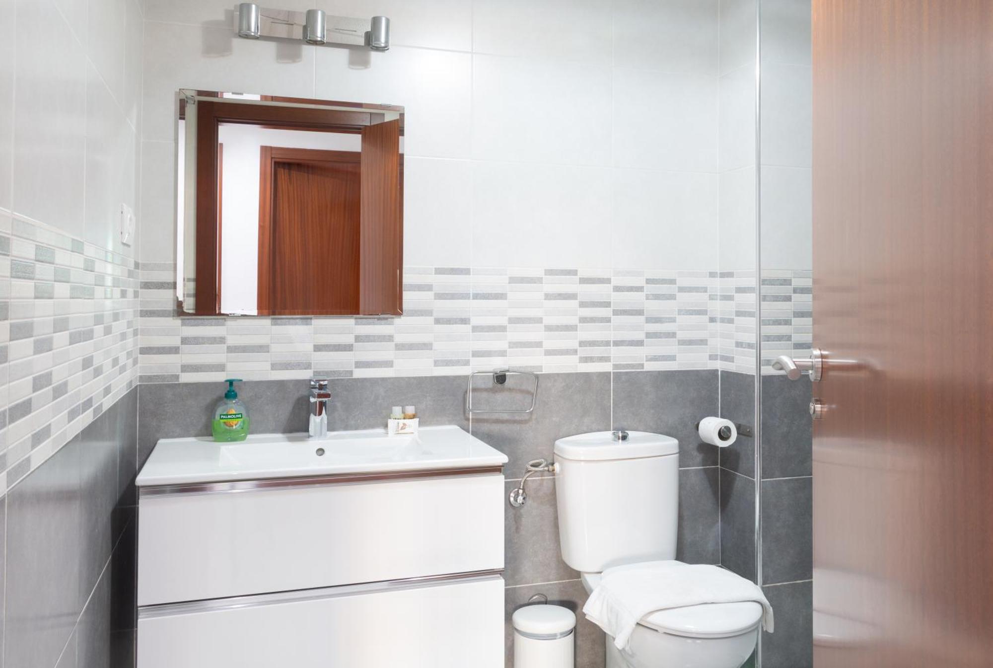 Stay U-Nique Apartments Salitre Malaga Zewnętrze zdjęcie