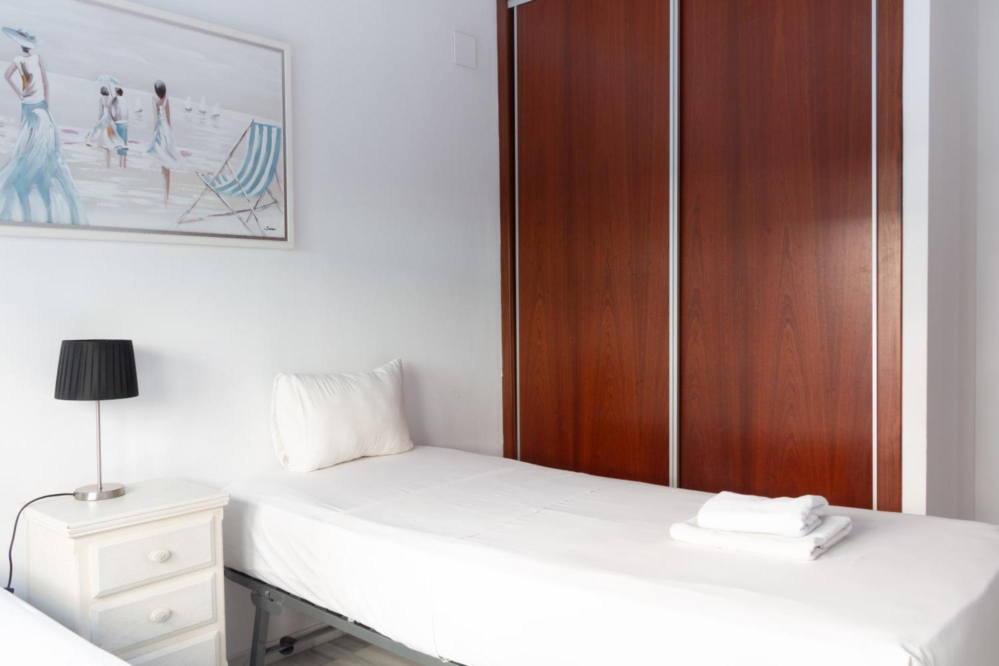 Stay U-Nique Apartments Salitre Malaga Zewnętrze zdjęcie