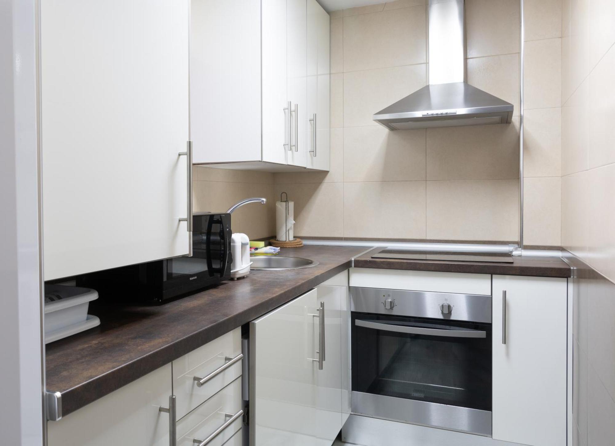 Stay U-Nique Apartments Salitre Malaga Zewnętrze zdjęcie