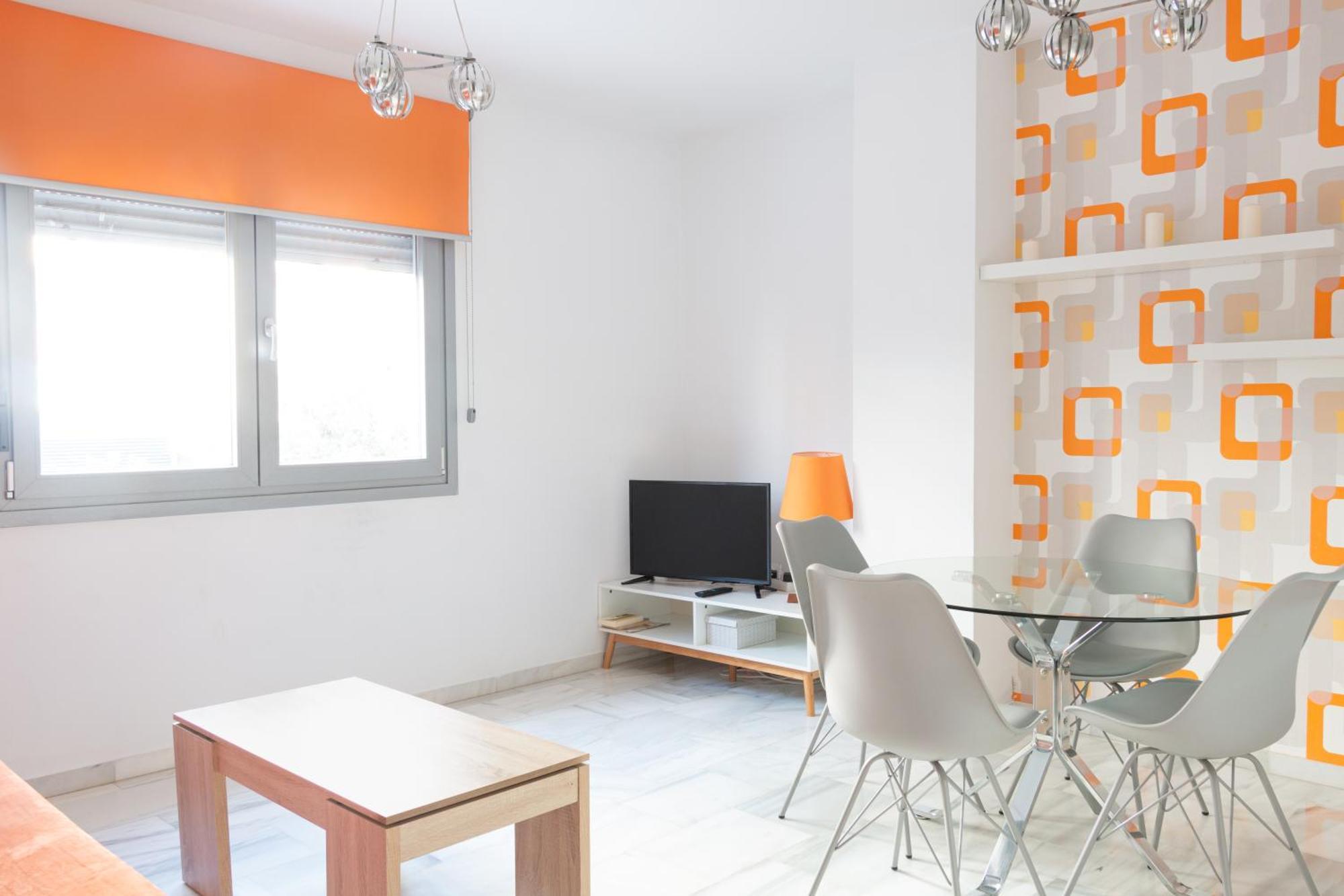 Stay U-Nique Apartments Salitre Malaga Zewnętrze zdjęcie