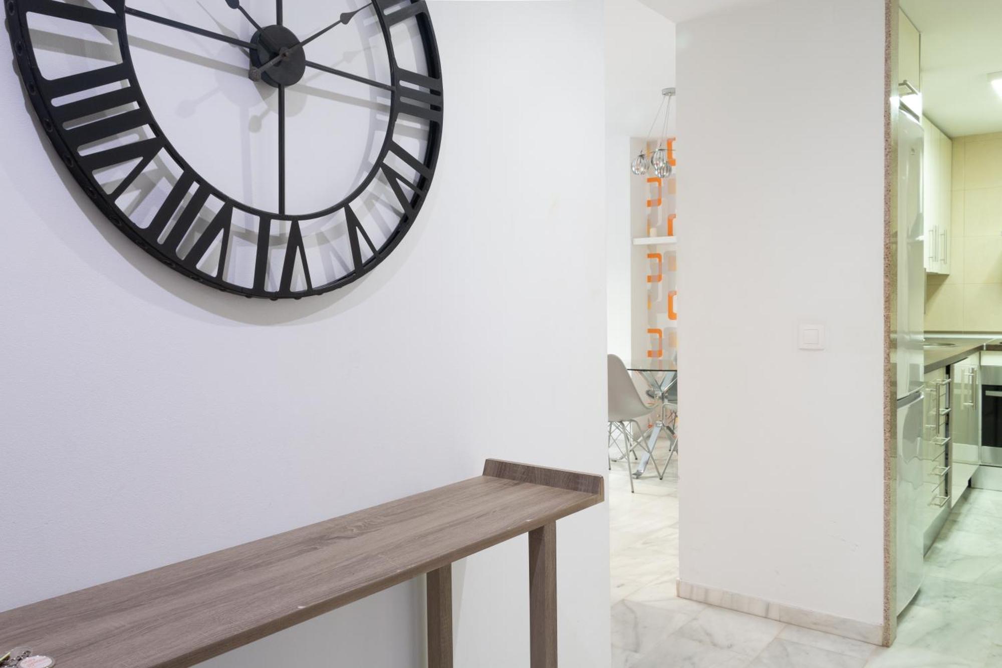 Stay U-Nique Apartments Salitre Malaga Zewnętrze zdjęcie