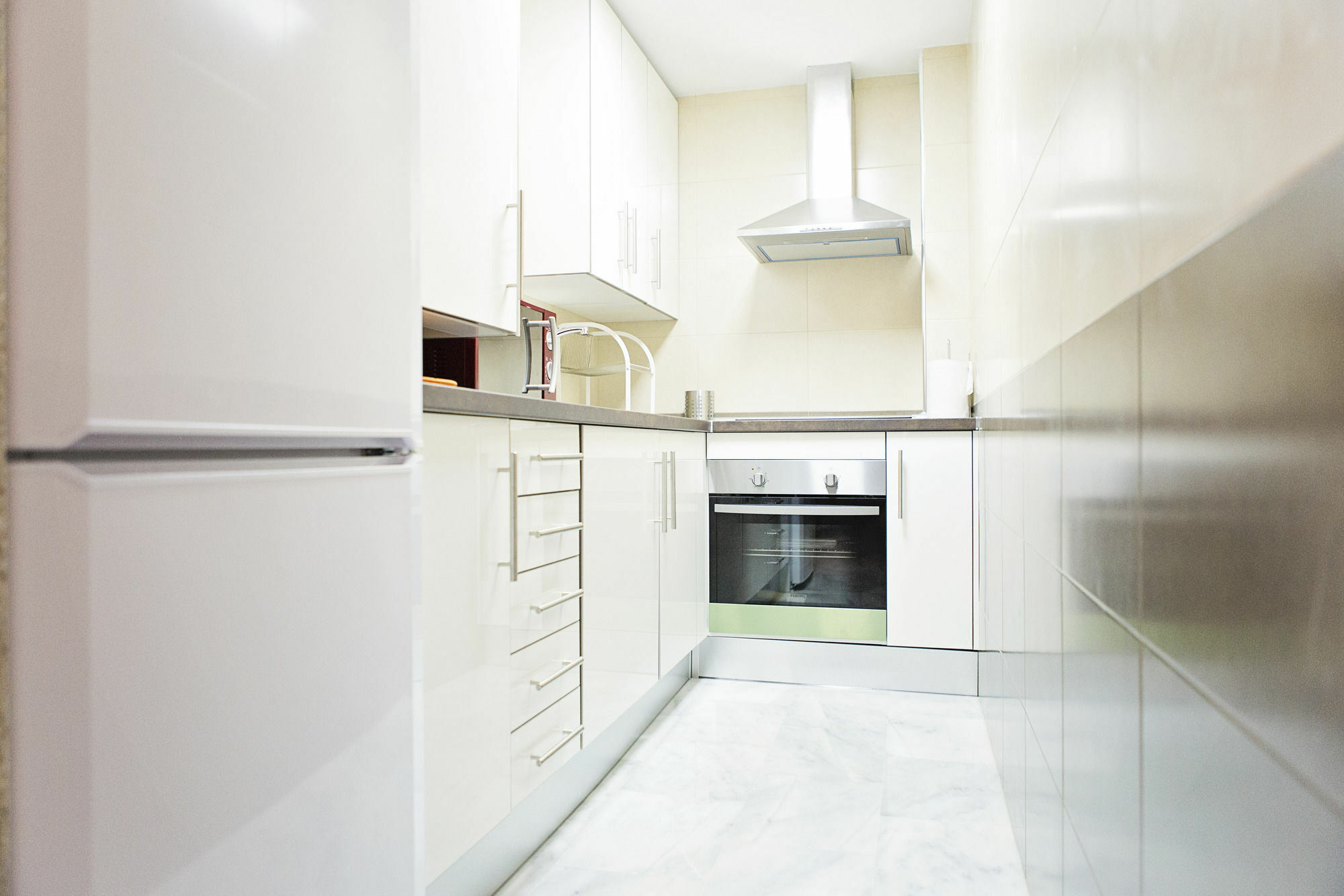 Stay U-Nique Apartments Salitre Malaga Zewnętrze zdjęcie