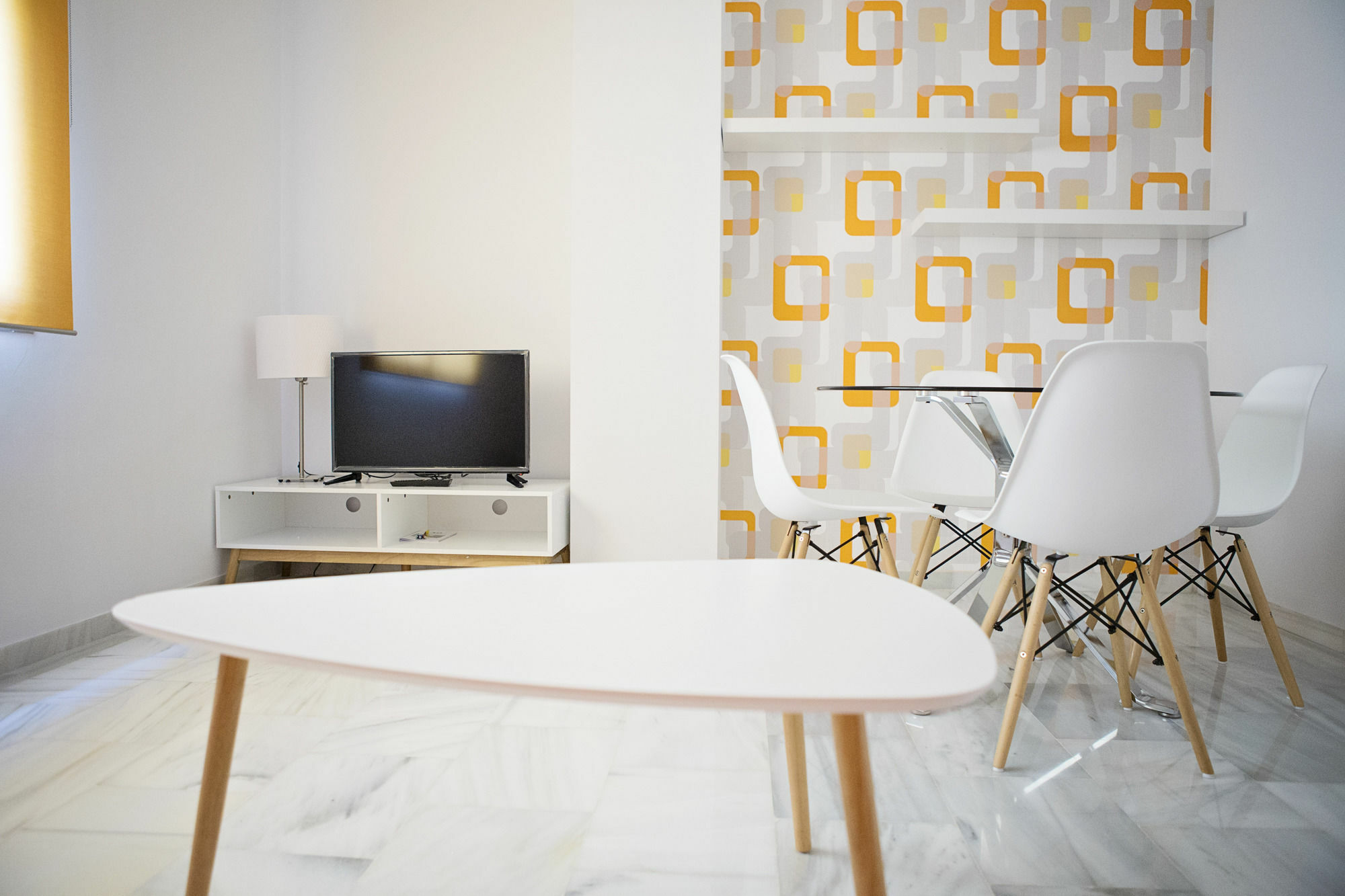 Stay U-Nique Apartments Salitre Malaga Zewnętrze zdjęcie